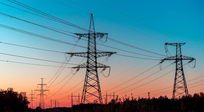 電力、軌道交通、安防檢測(cè)
